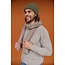 Essential Beanie - Mid Green