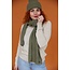 Essential Beanie - Mid Green