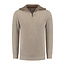 Essential Nautic Sweater - Beige
