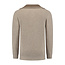 Essential Nautic Sweater - Beige
