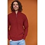 Blue LOOP Originals Essential Nautic Sweater - Brown