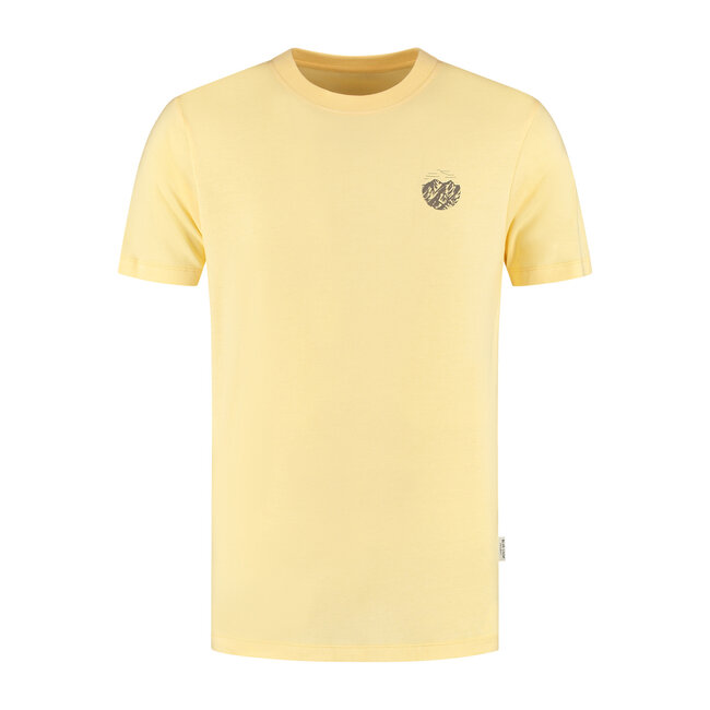 Refibra Alp Adventure T-shirt - Impala