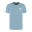 Refibra Alp T-shirt - Blue Shadow