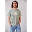 Refibra Sundown T-shirt - Iceberg Green