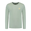 Refibra Alp Longsleeve - Iceberg Green