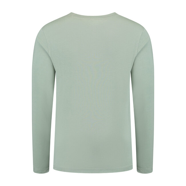 Refibra Alp Longsleeve - Iceberg Green
