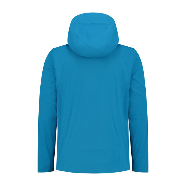 Wadden Outdoorjas - Blauw