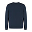 Blue Fleece Reborn Sweater - Dress Blues
