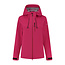 Virga Shell Rainjacket - Berry