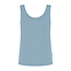 Refibra Tank Top - Blue Shadow
