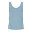 Refibra Tank Top - Blue Shadow