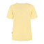 Refibra Loose Fit V-Neck - Impala