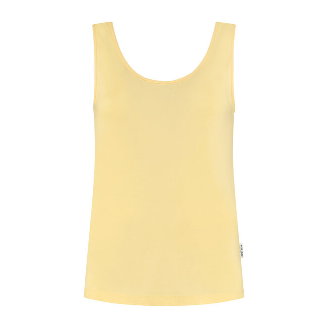 Refibra Tank Top - Impala