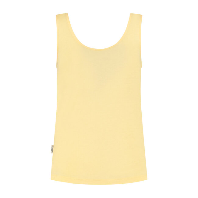 Refibra Tank Top - Impala