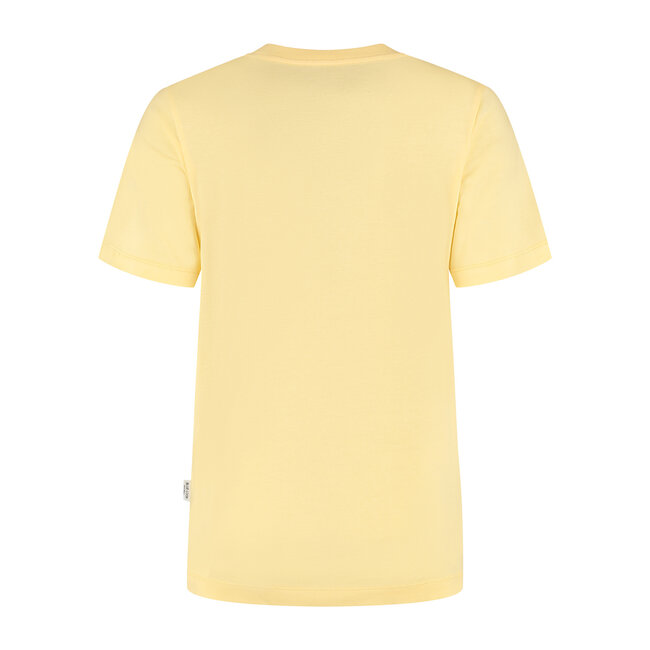 Refibra Seascape T-shirt - Impala