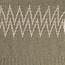 Nordic Sweater - Light Green /Beige