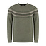 Nordic Sweater - Mid Green