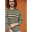 Nordic Sweater - Mid Green