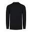 Essential Nautic Sweater - Black