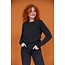 Ritorti Sweater - Black
