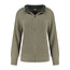 Essential Nautic Cardigan - Light Green
