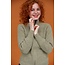 Essential Nautic Cardigan - Light Green