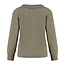 Essential Nautic Cardigan - Light Green