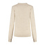 Ritorti Sweater - Beige