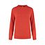 Ritorti Sweater - Red