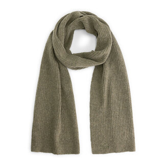 Blue LOOP Originals Essential Scarf - Mid Green