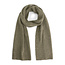 Blue LOOP Originals Essential Scarf - Mid Green