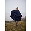 Harlingen Plaid - Navy Melange