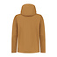 Virga Shell Rainjacket - Camel