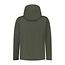 Virga Shell Rainjacket - Dark Green