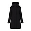 Virga Iso Parka - Black