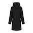 Virga Iso Parka - Black