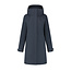 Virga Iso Parka - Dark Blue