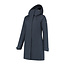 Virga Iso Parka - Dark Blue