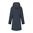 Virga Iso Parka - Dark Blue