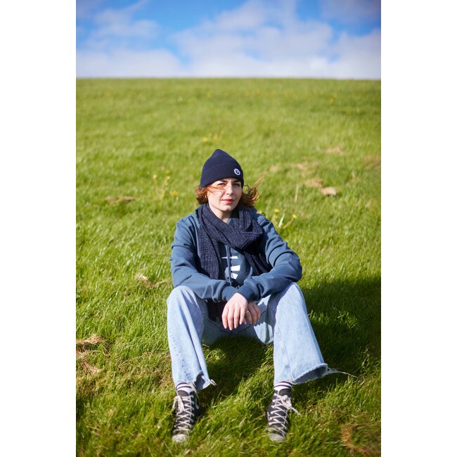 Wadden Muts - Marine