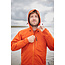 Virga Shell Rainjacket - Rust