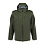 Virga Shell Rainjacket - Botanic Green