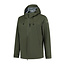 Virga Shell Rainjacket - Botanic Green