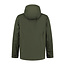 Virga Shell Rainjacket - Botanic Green