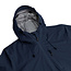 Virga Shell Rainjacket - Dress Blue
