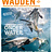 In het magazine WADDEN