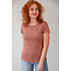Denimcel Summer Magic T-shirt - Salmon