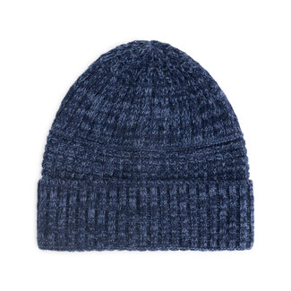 Harlingen Beanie - Navy