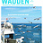 In het magazine WADDEN