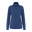 Dames Harlingen Schippersvest - Navy